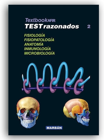 Textbook AFIR - TEST Razonados 2