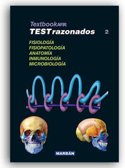 Textbook AFIR - TEST Razonados 2