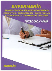 Textbook Enfermería Administración Servicios de Enfermería