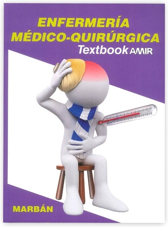 Textbook Enfermería Médico-Quirúrgica