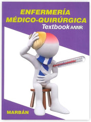 Textbook Enfermería Médico-Quirúrgica