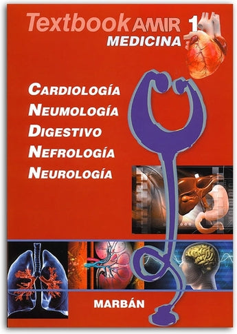 Textbook Medicina 1