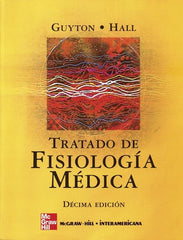 Tratado de Fisiología Médica
