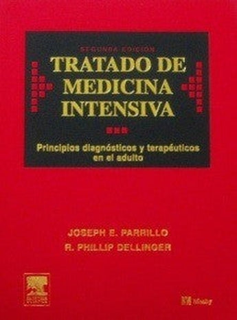 Tratado de Medicina Intensiva