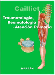 Traumatología y Reumatología en Atención Primaria