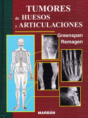 Greenspan - Tumores de huesos y articulaciones