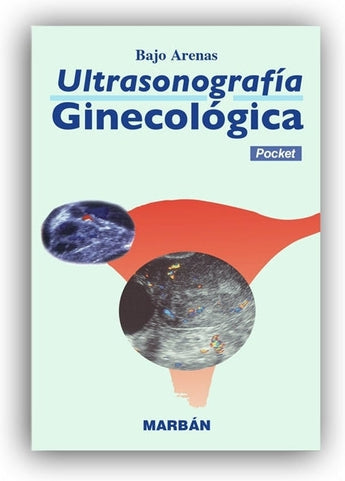 Ultrasonografía Ginecológica - Pocket