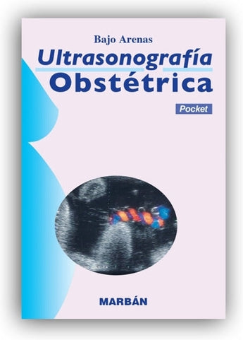 Ultrasonografía Obstétrica  - Pocket