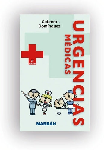 Urgencias Médicas 