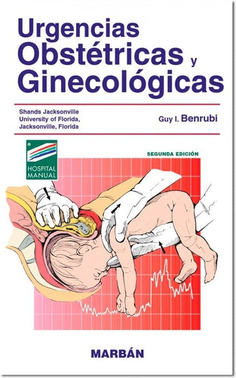 Urgencias Obstétricas y Ginecológicas