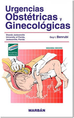 Urgencias Obstétricas y Ginecológicas