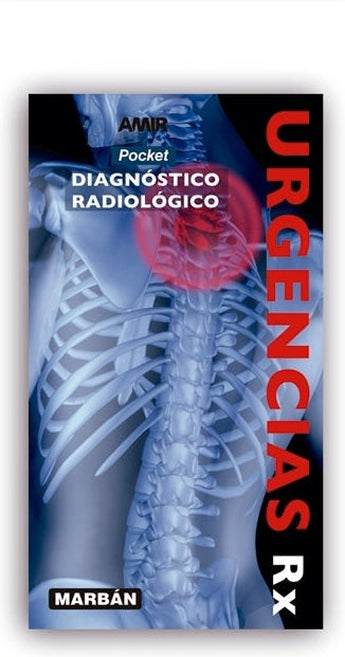 Diagnóstico Radiológico - Urgencias Rx - Pocket