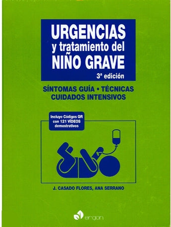 Urgencias y Tratamiento del Niño Grave