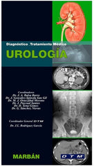 Diagnóstico y Tratamiento Médico -  Urología