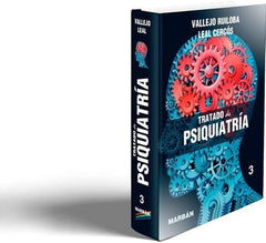 Tratado de Psiquiatría Vol. 3