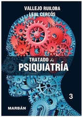 Tratado de Psiquiatría Vol. 3