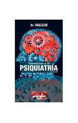 Introducción a la Psiquiatría - Pocket
