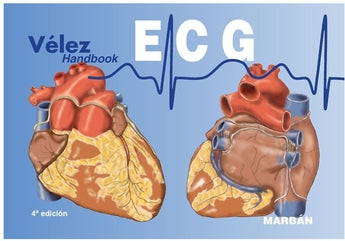 Vélez ECG - Handbook