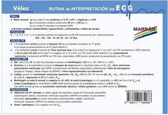 Vélez ECG - Handbook