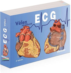 Vélez ECG - Handbook