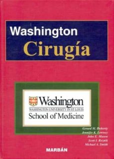 Washington Cirugía