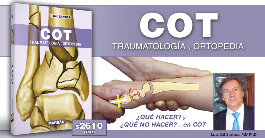 COT Traumatologia